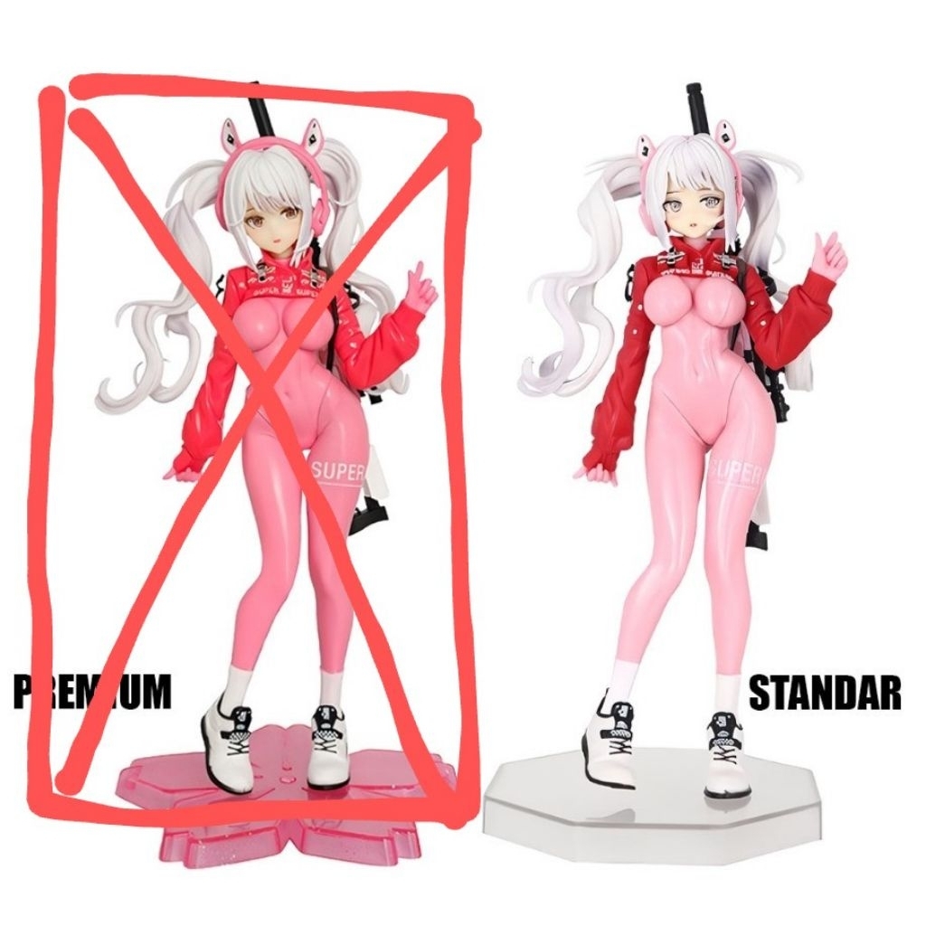 Figure Nikke Alice (KW, Standar)