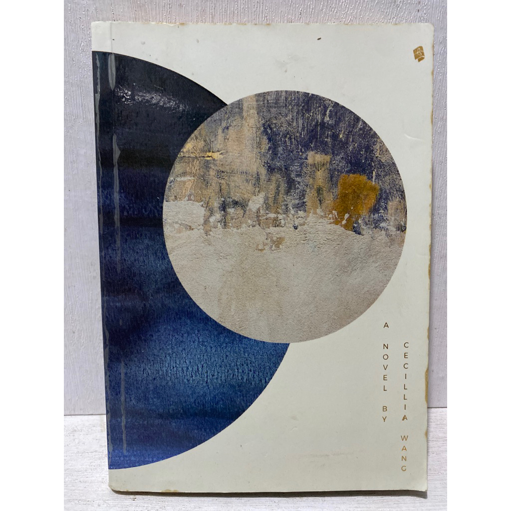 Buku Original THE SENTIMENTAL REASONS - CECILLIA WANG