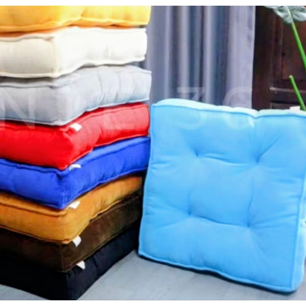 bantal duduk sofa alas biar nyaman duduk sofa