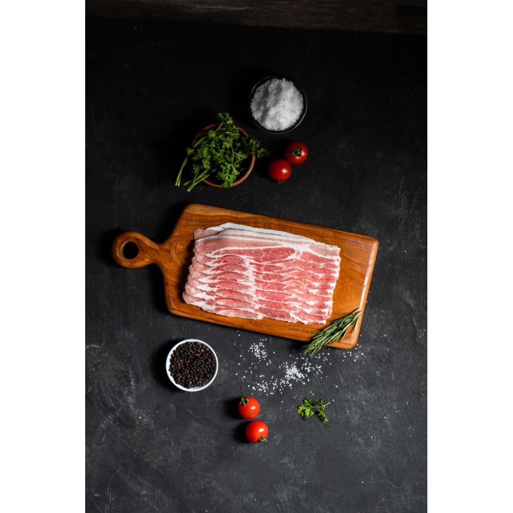 Pork Belly Slice