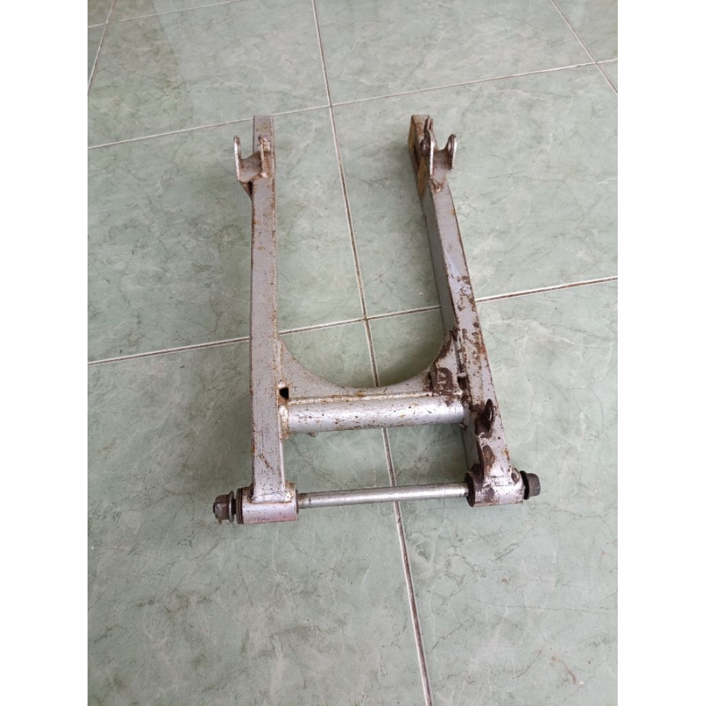 ARM JUPITER Z ROBOT ORIGINAL COPOTAN