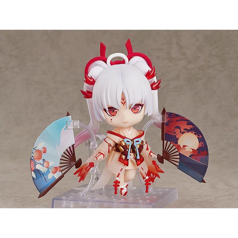 Nendoroid 1608 Shiranui - Onmyoji (Good Smile Arts Shanghai, Good Smile Company) Original