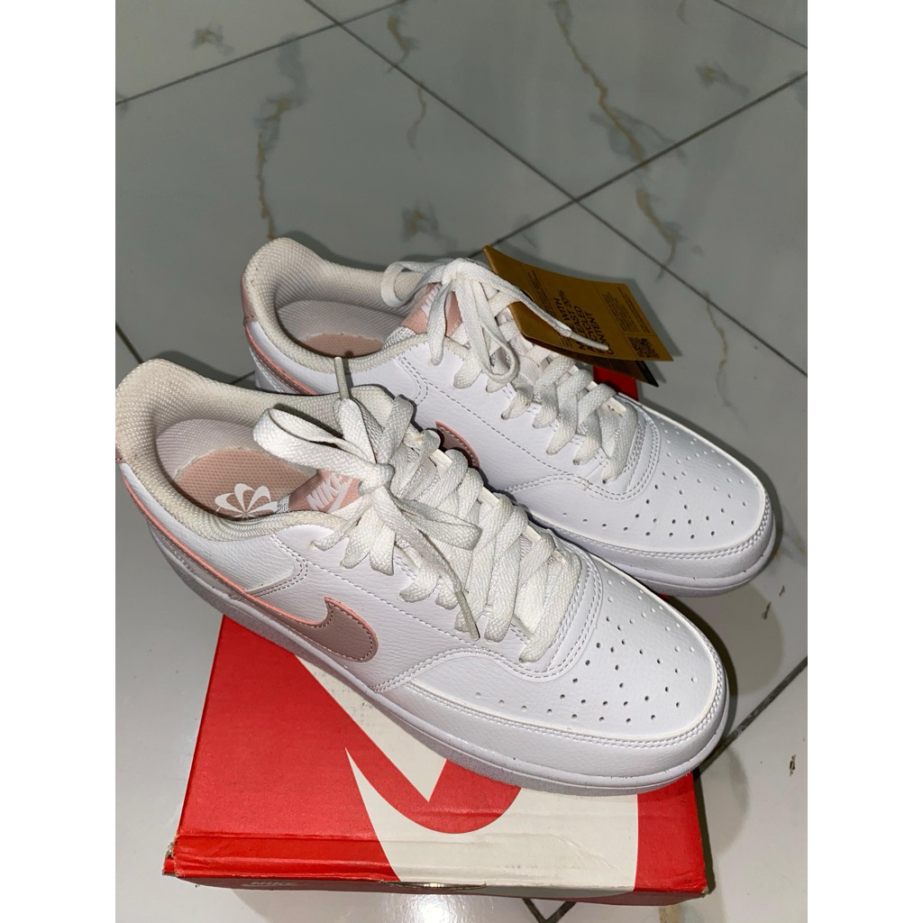 NikeCourtVisionLowNextNature