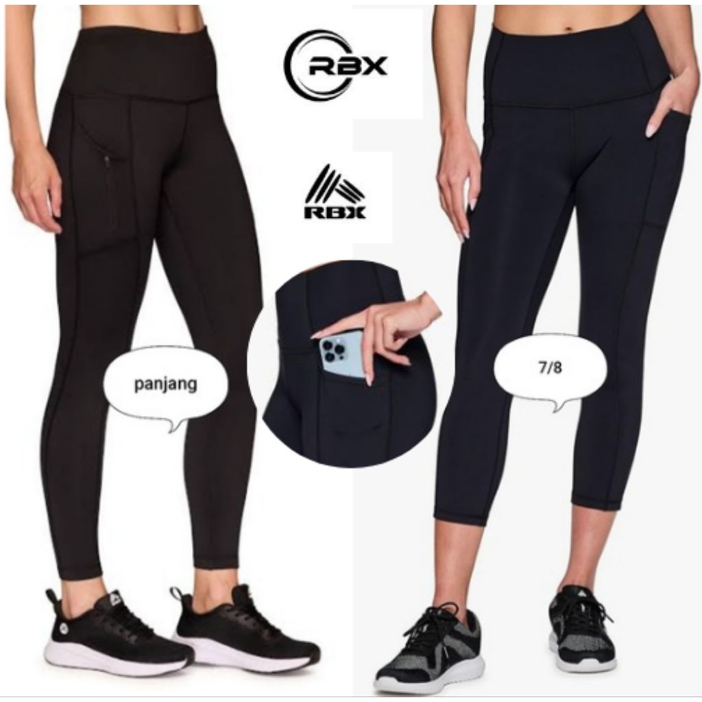 RBX Legging Active