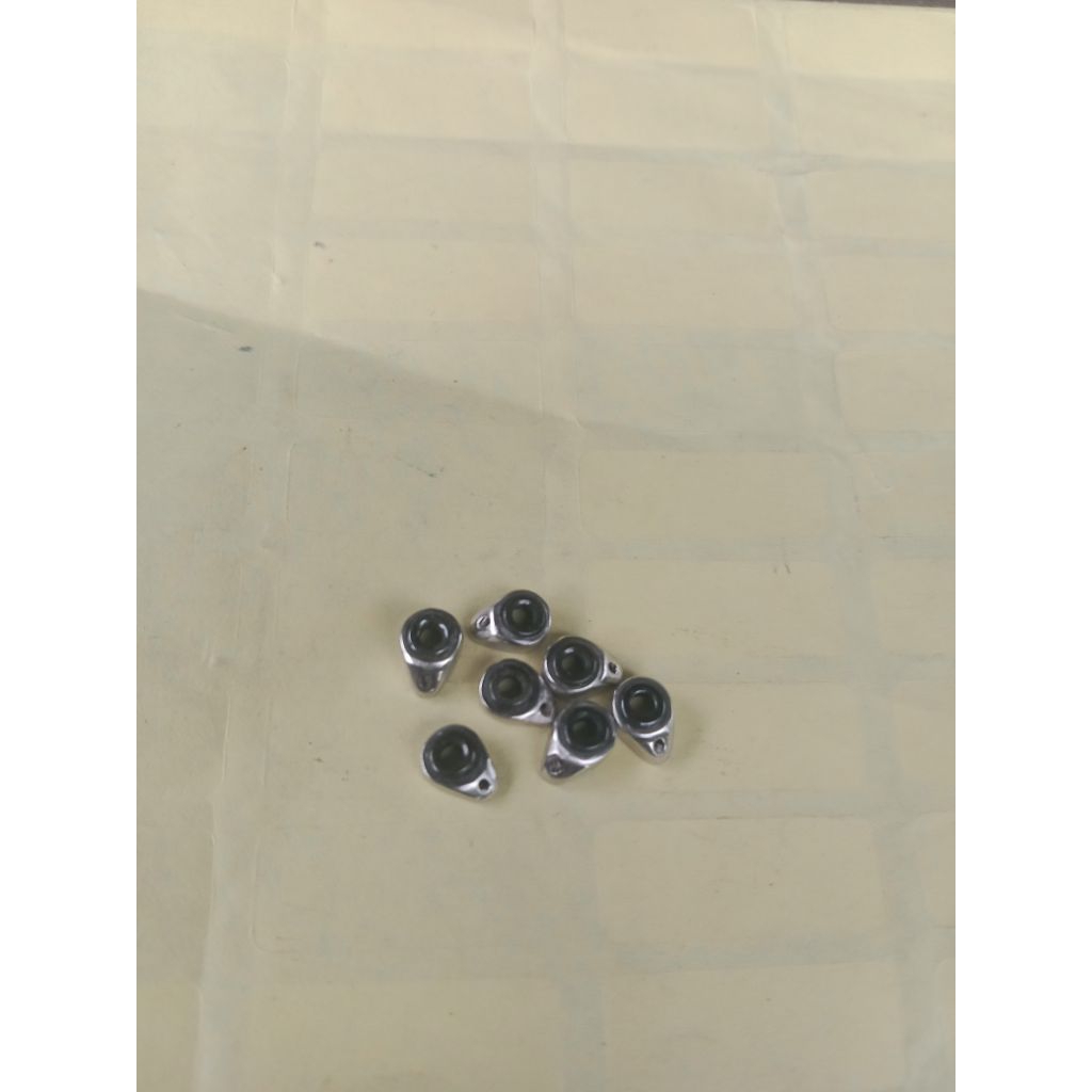 Ujung kolong tegek wd stanlis