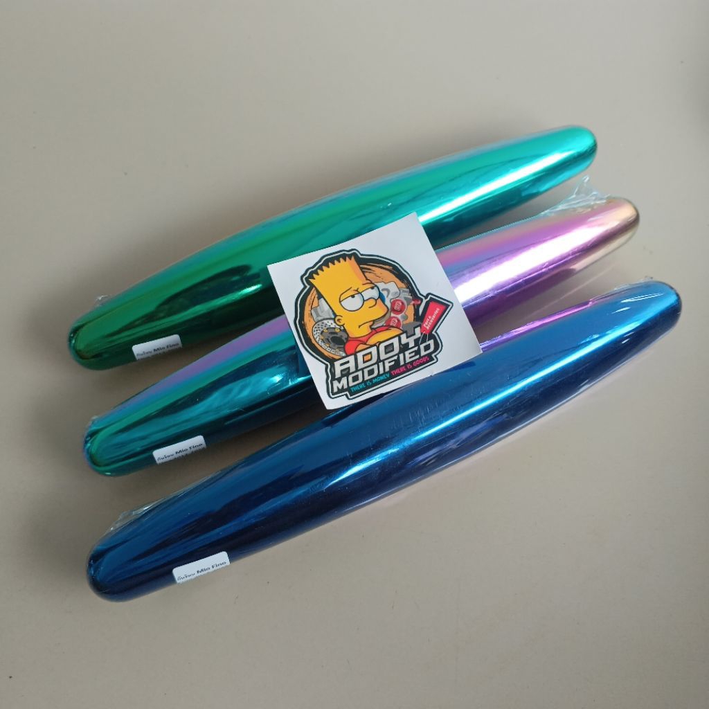 list knalpot mio Fino tis original Thailand