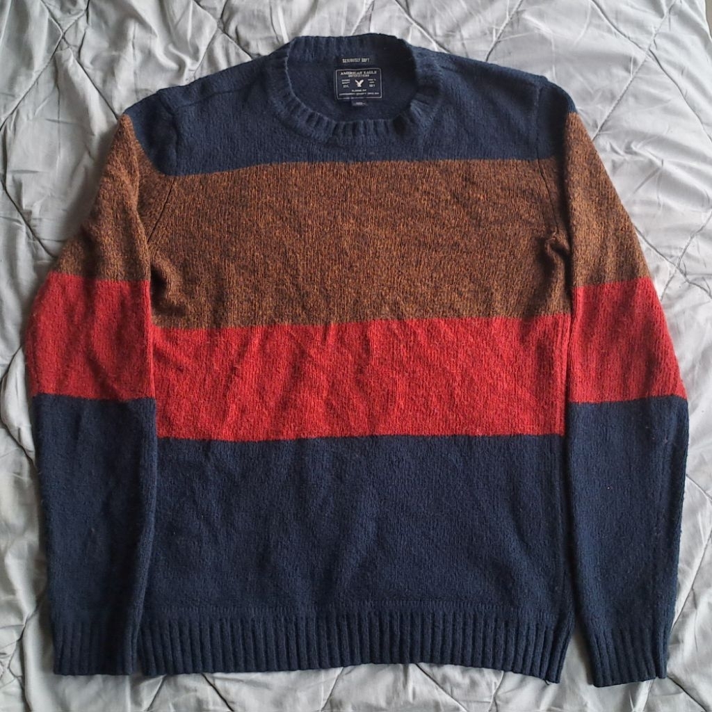 American Eagle Outfitters Sweater Preloved