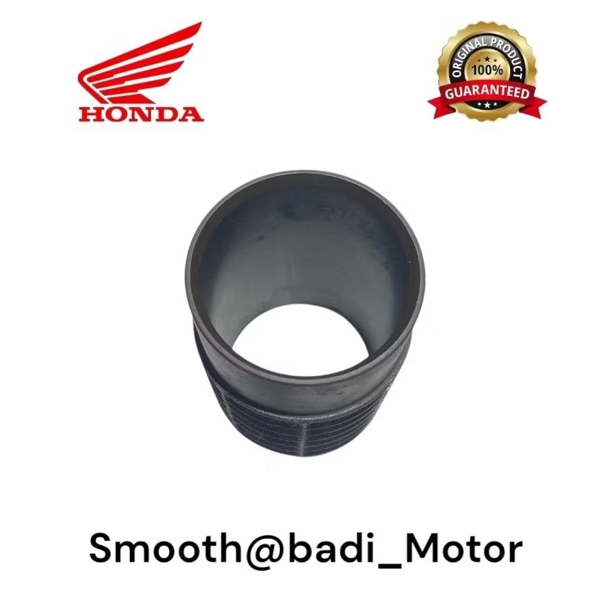 Liner Cylinder Boringan Honda Mega Pro Honda CRF KRM OS STD