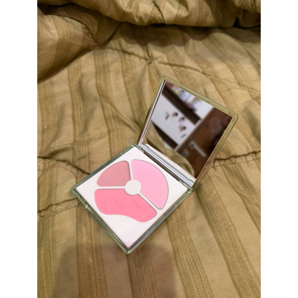 preloved ccsheer for you blush