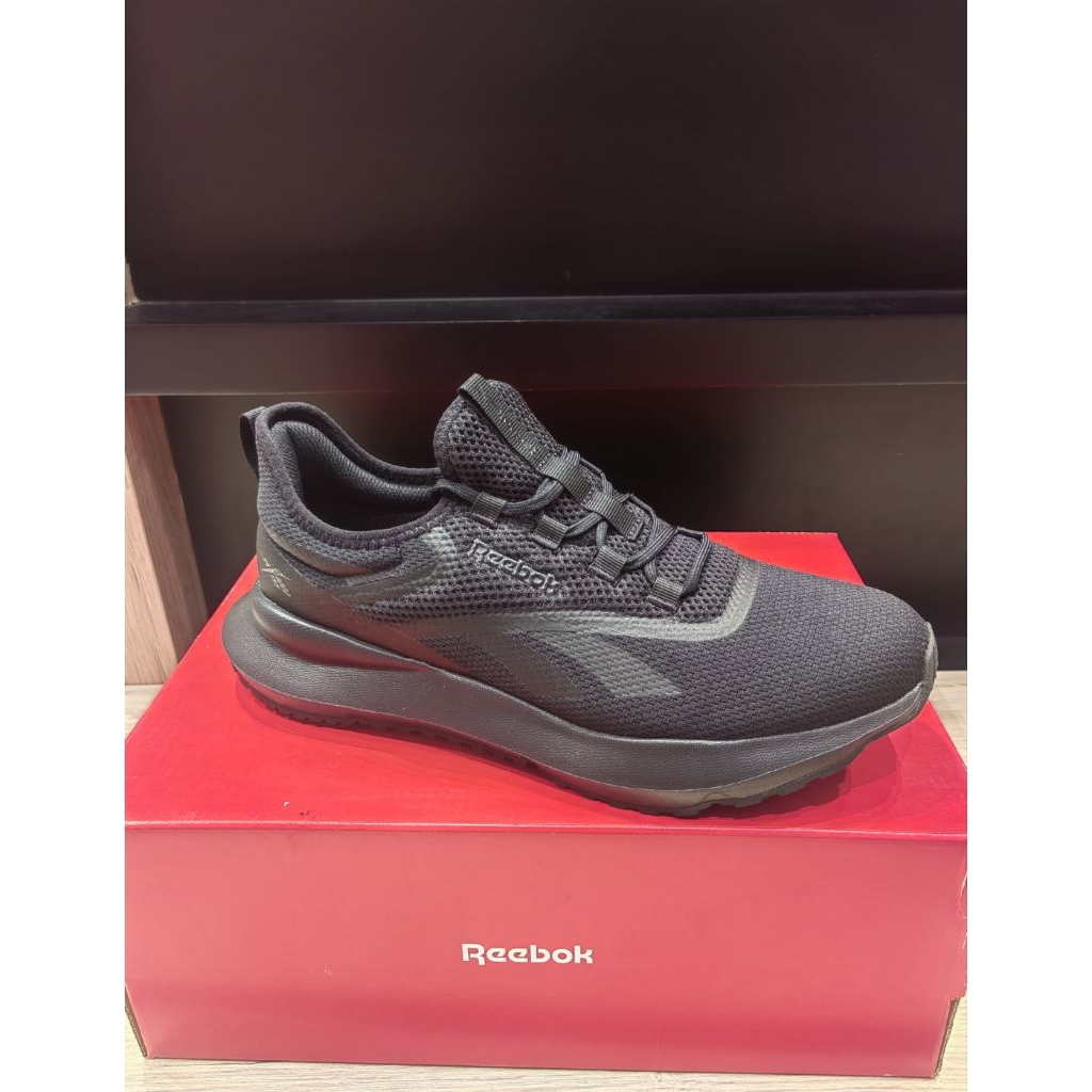 Sepatu Reebok Cityride Running Shoes Pria Original
