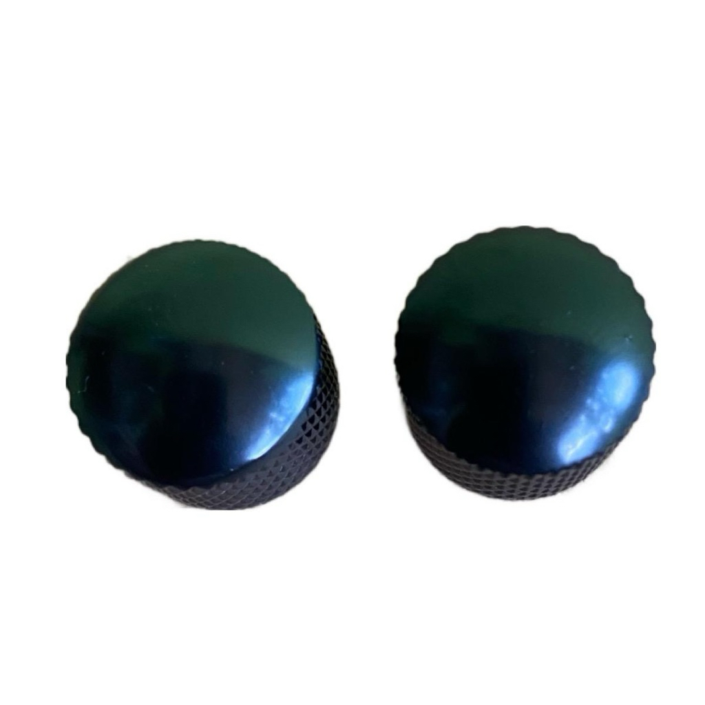 Knop Besi Gitar Listrik Knop Puteran Volume Gitar