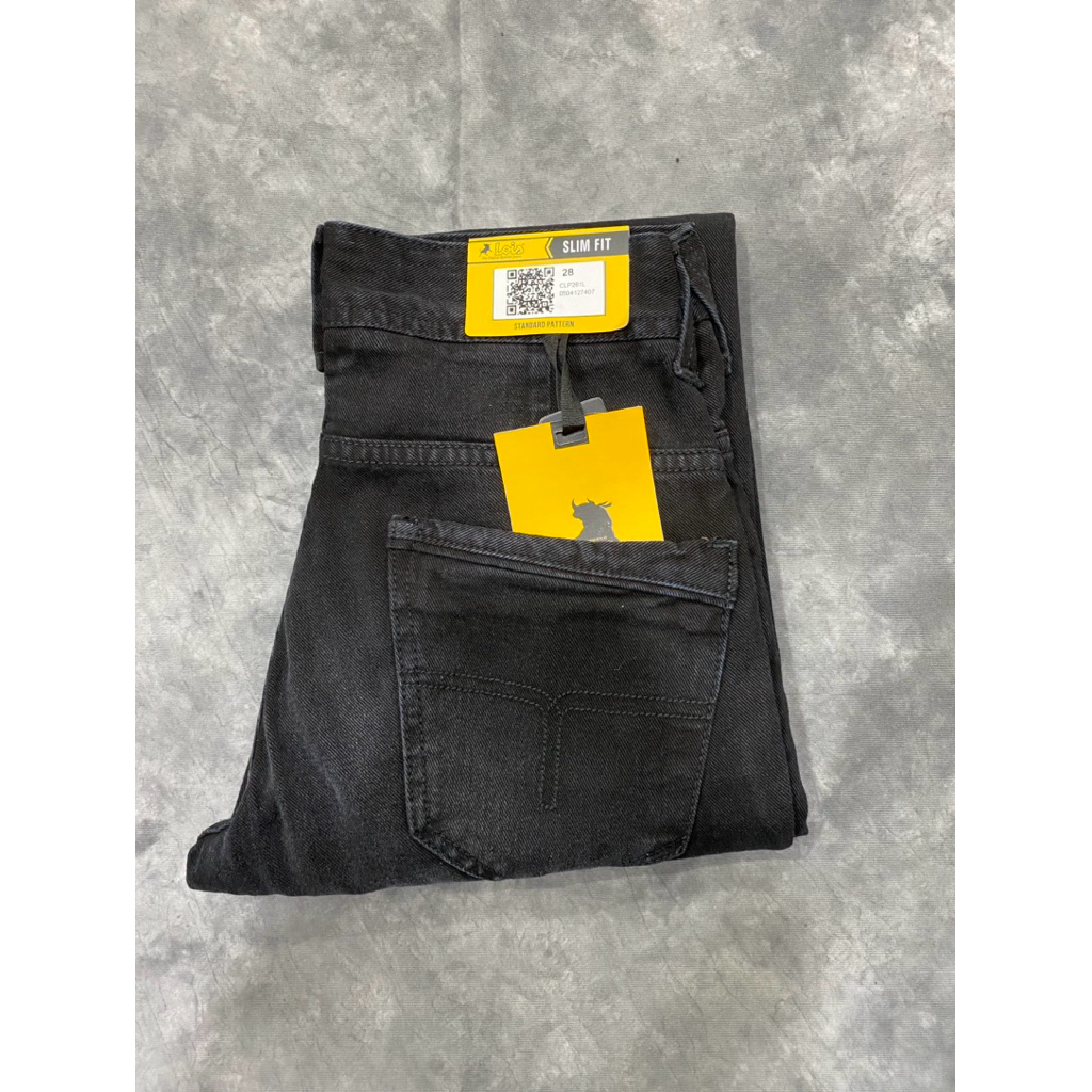 Celana Jeans Lois SLIM FIT Original