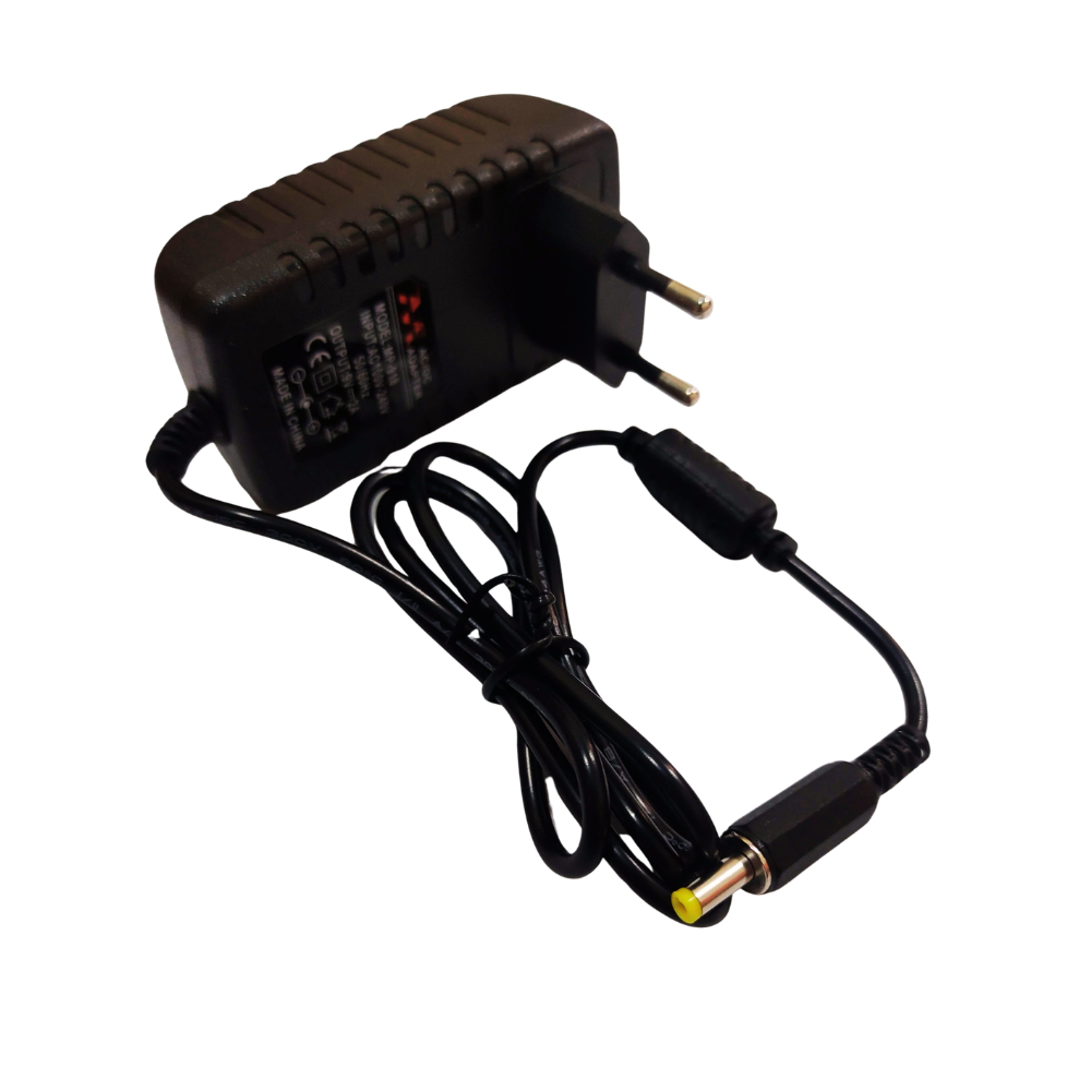 Adapter Charger Speaker Asatron DC 9V 2A M Premium – Power Supply Speaker Aktif 9 Volt 1A, 1.5A, 2A
