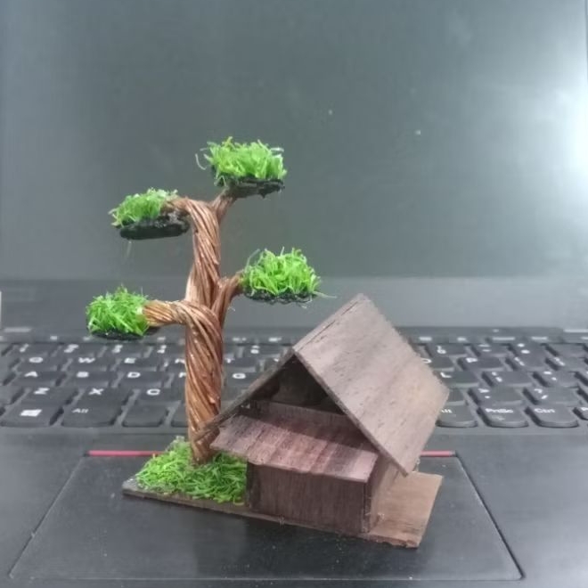 Pohon Aquascape | Pohon Aquarium | Pohon Bonsai | Bonsai Aquascape | Bonsai Aquarium