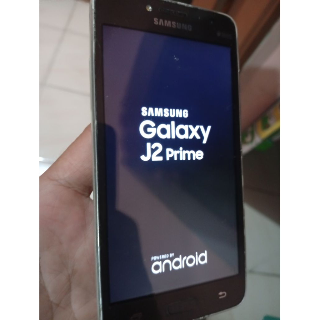 HP SAMSUNG J2 PRIME MINUS/BAHAN