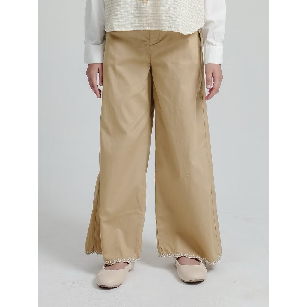 Exit Kids | 318.52781YR.80 | Celana kulot anak perempuan - Celana kulot Lebaran 2026