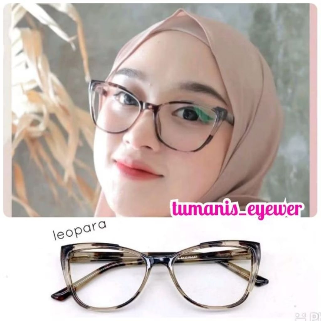 freme 7006 kacamata gratis lensa minus atau normal