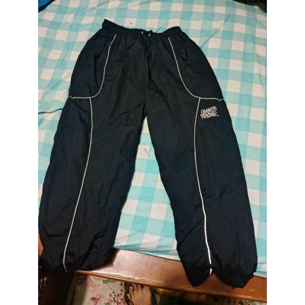 CELANA JAKARTA MISTERY