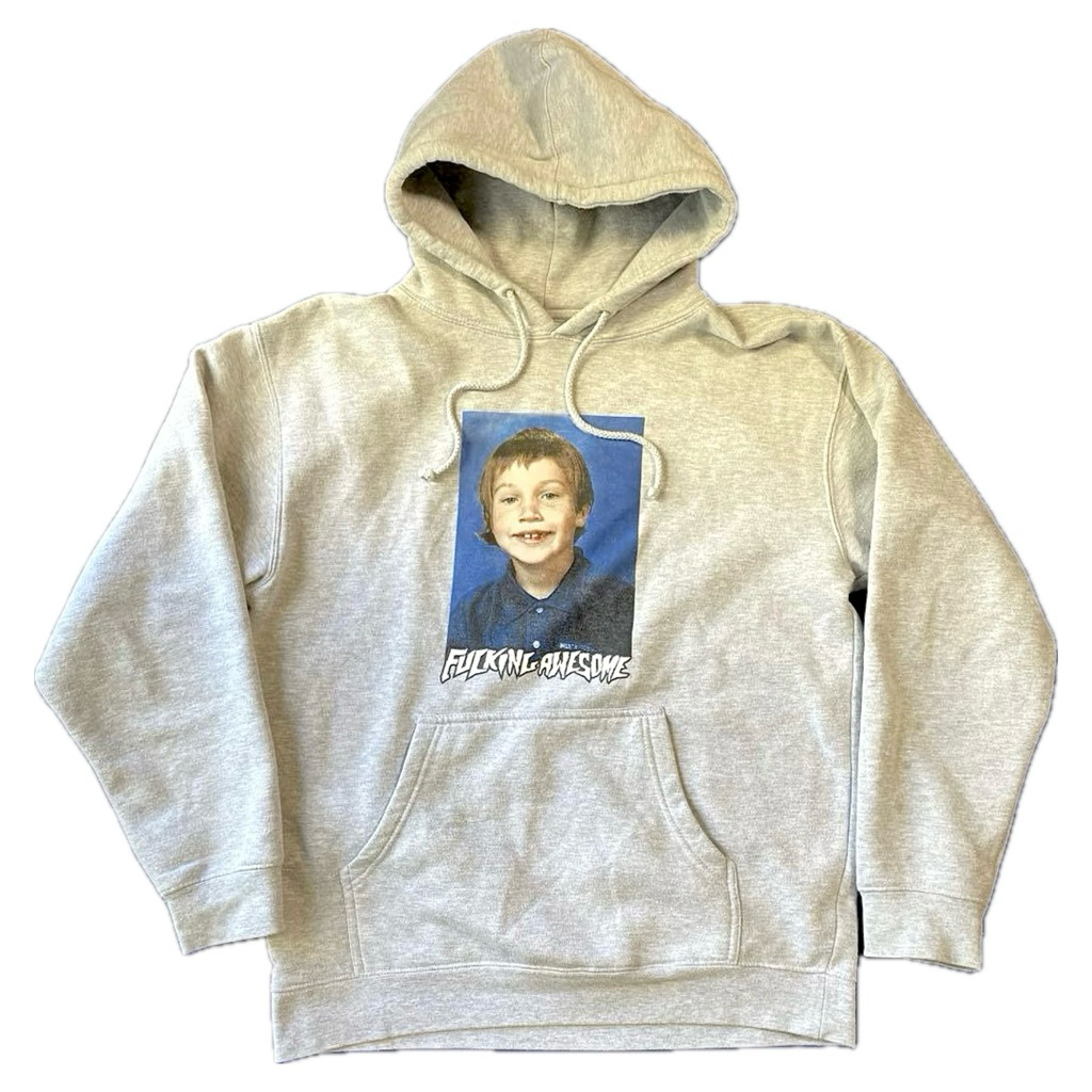 FUCKING AWESOME ELIJAH