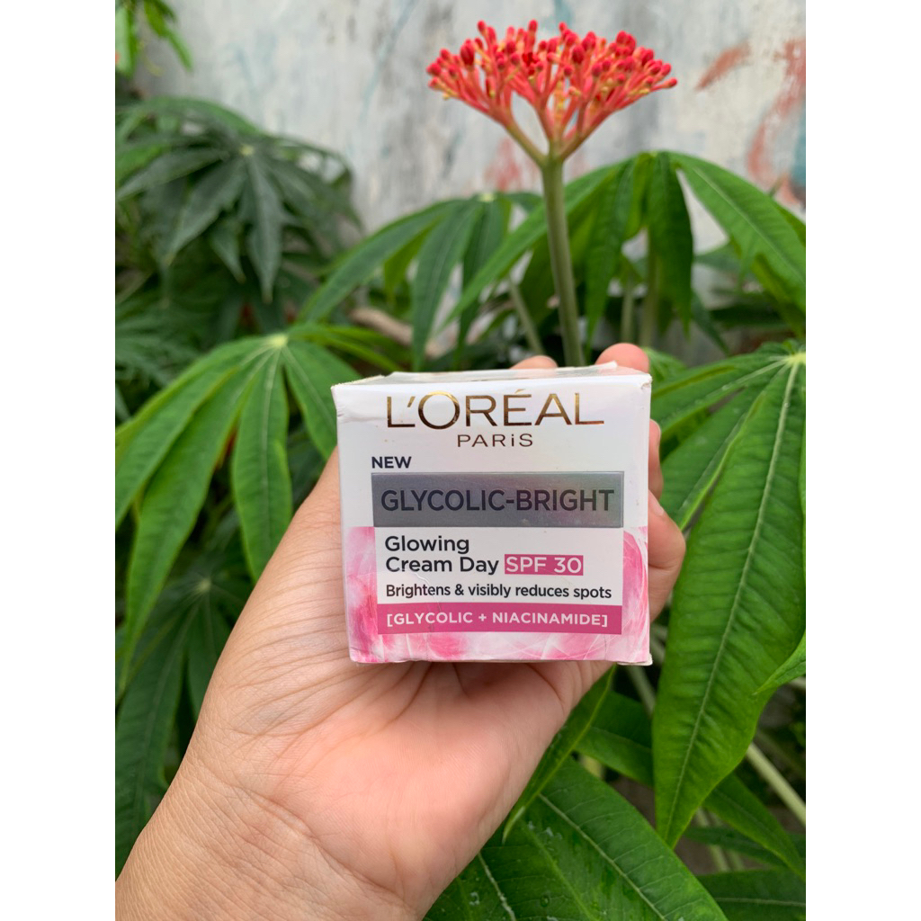 [NEW] DAY CREAM LOREAL