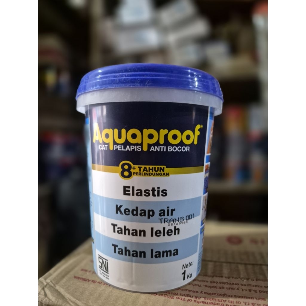 AQUAPROOF 1KG