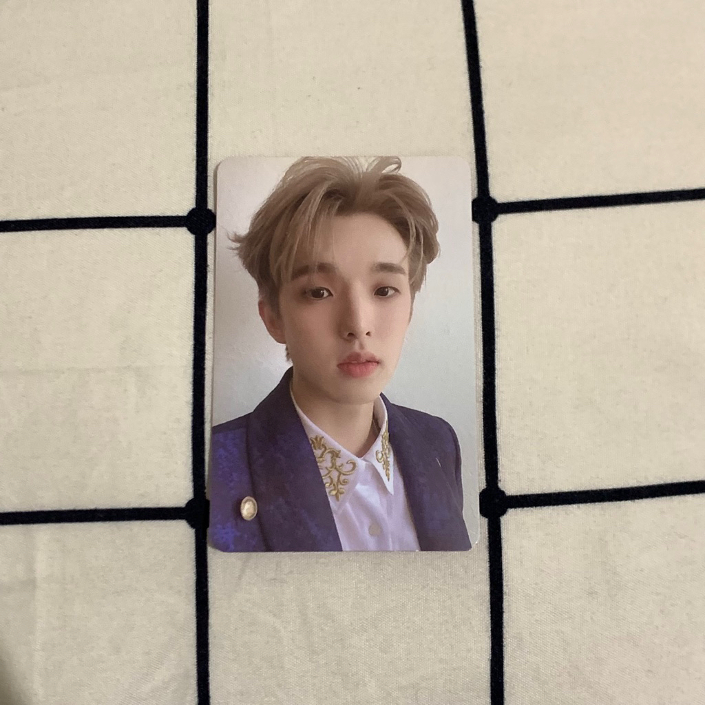 (OFC) PC JAE PANGERAN NEGENTROPY EAJPARK DAY6