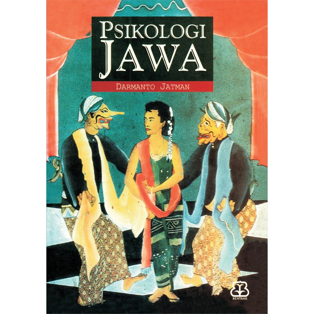 Psikologi Jawa - Darmanto Jatman