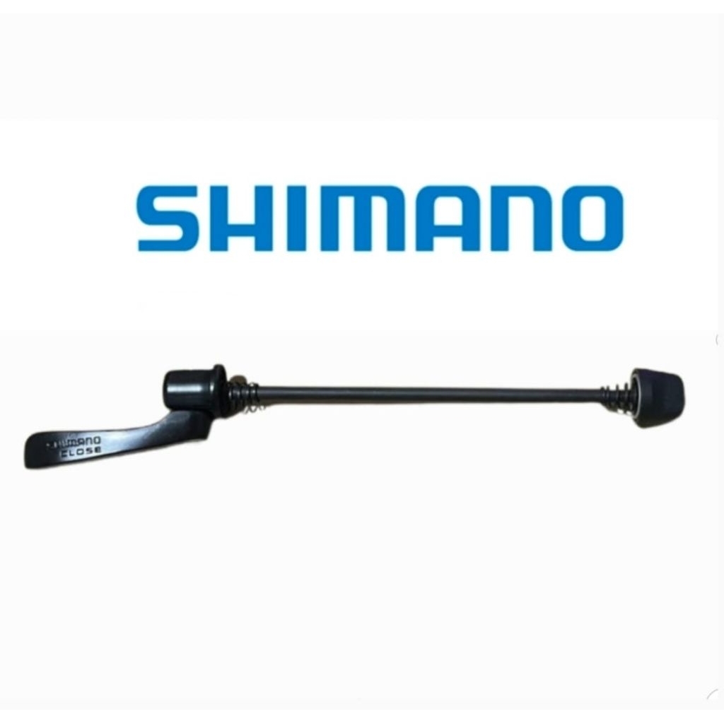 AS QR SHIMANO WH RS 100 ORIGINAL UNIVERSAL