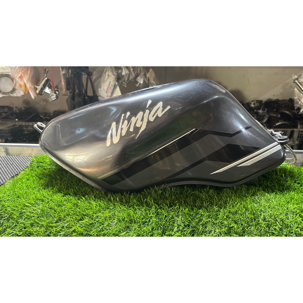 Tangki tengki ninja rr new original copotan