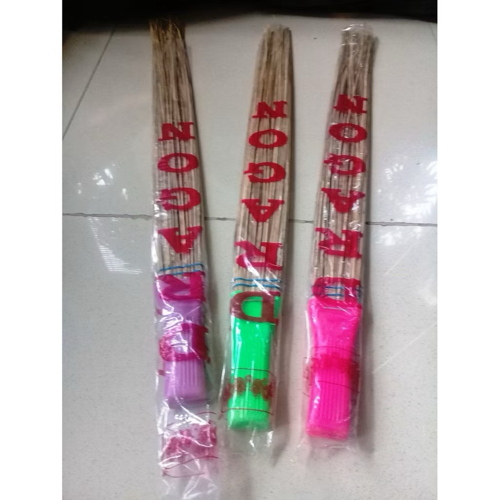 Sapu Lidi Kasur Karpet Tebal - Dragon