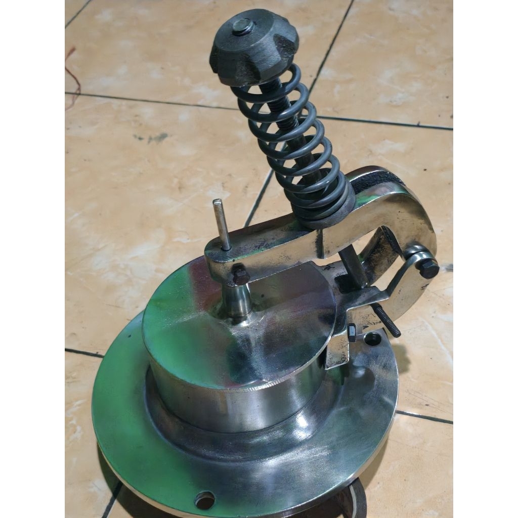 OUTLET/TOPI KOBOY FULL SET N70 DIAMETER 10,5mm cocok segala merk mesin tipe N70