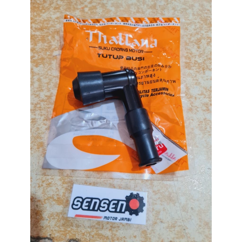 KELAPA BUSI TUTUP BUSI GRAND SUPRA KHARISMA THALLAND