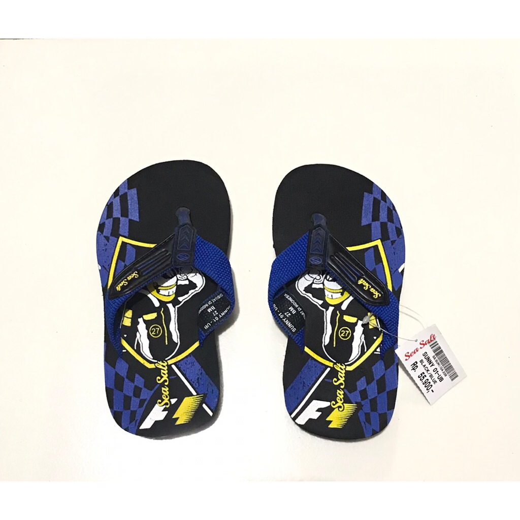 SANDAL SEA SALT KIDS