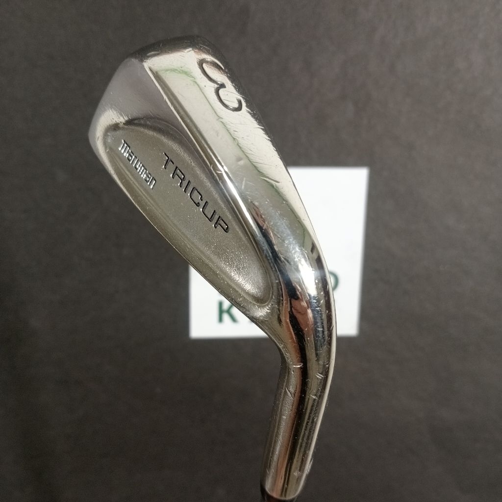 Ladies Iron 3 Maruman Japan Tricup | Stick Golf Bekas | Stick Golf Second