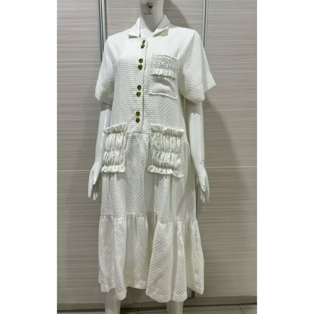 preloved maven / preloved dress maven