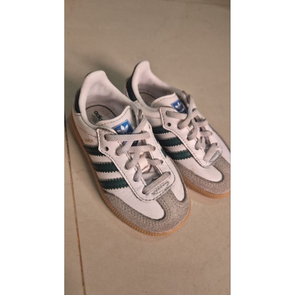 Adidas Samba Kids