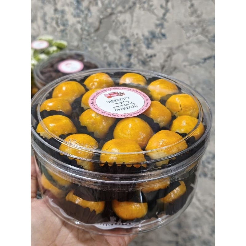 NastarClassic(500gr) Wisman