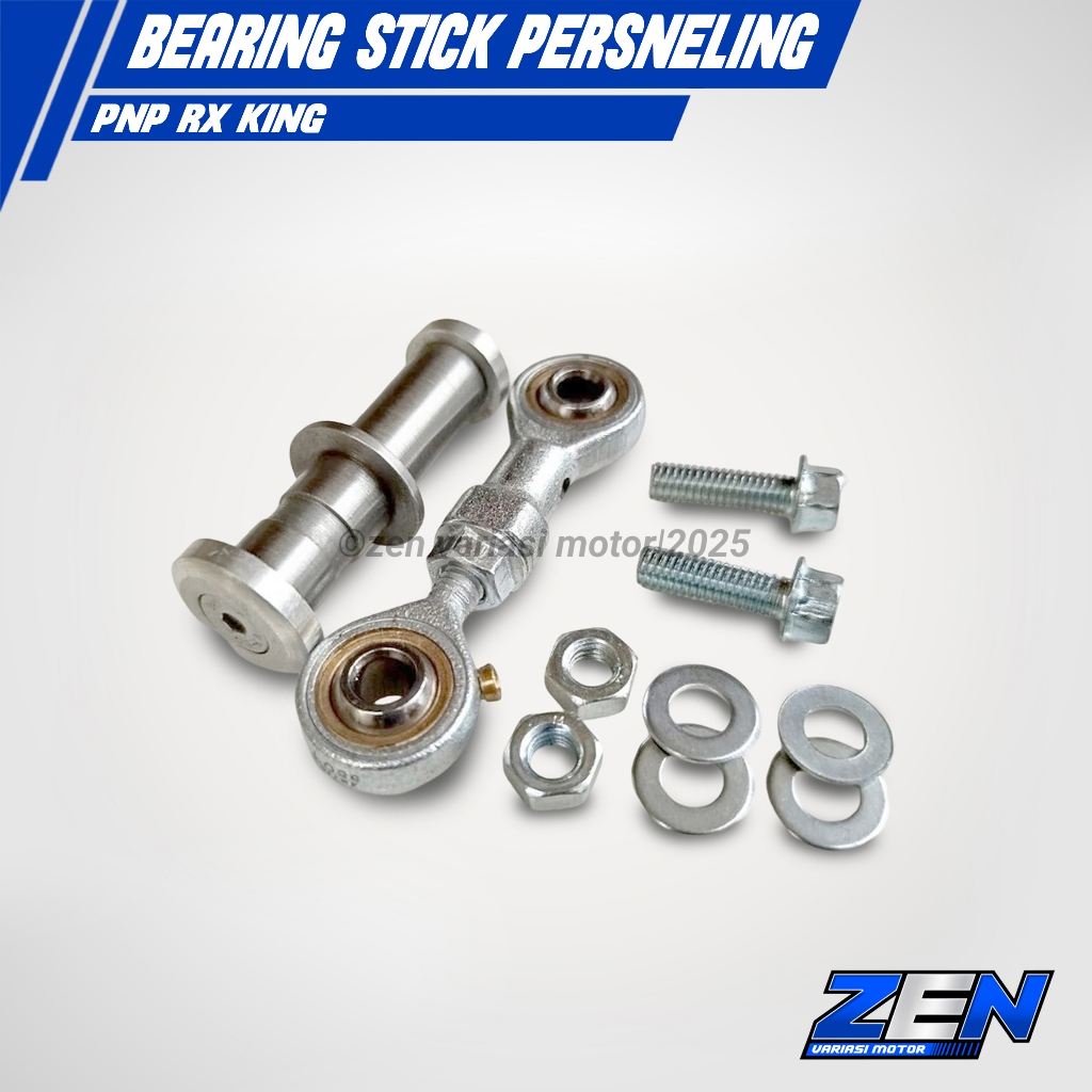 Bearing Stick Rx King Anti Oblak As Perseneling Bearing Operan Gigi RX King