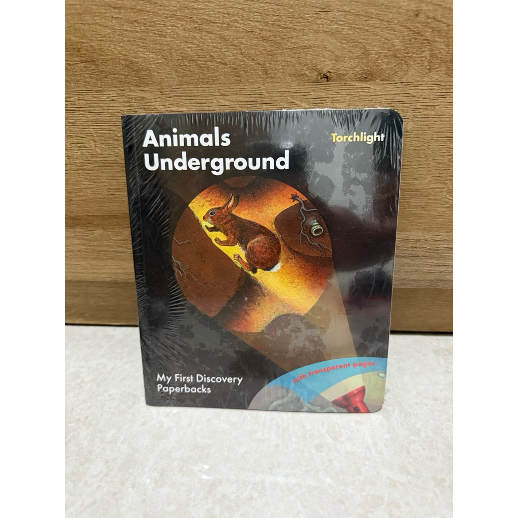 My First Discoveries MFD - Paperback