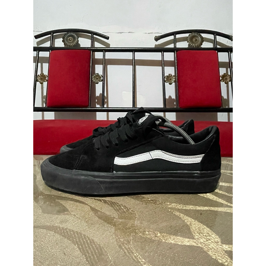 Vans SK-8 Low Contrast