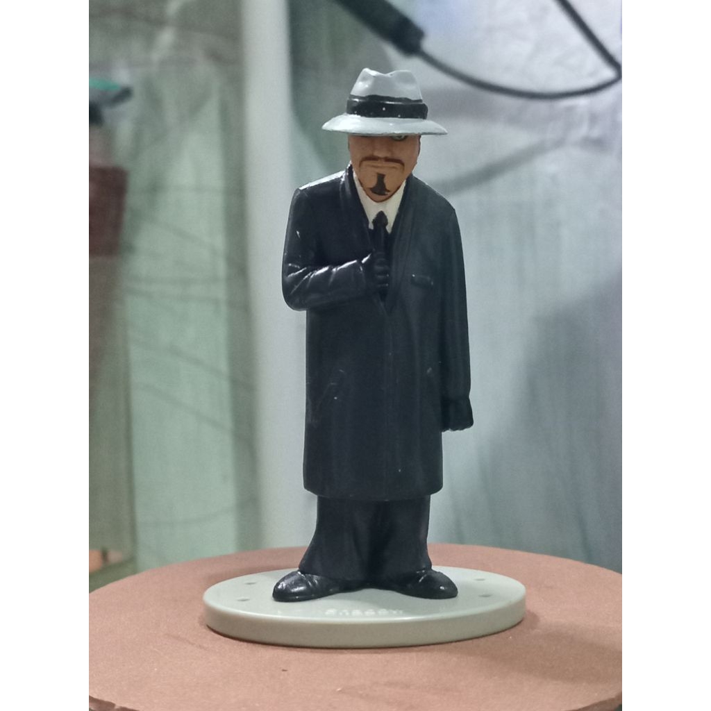 figure HOMIES JADA TOYS SHADOW RARE skala 24