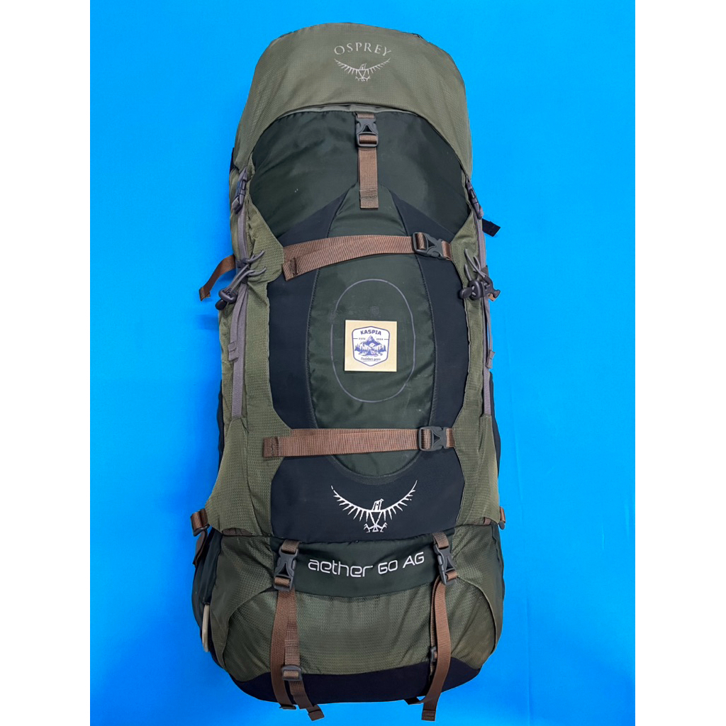 Osprey Aether