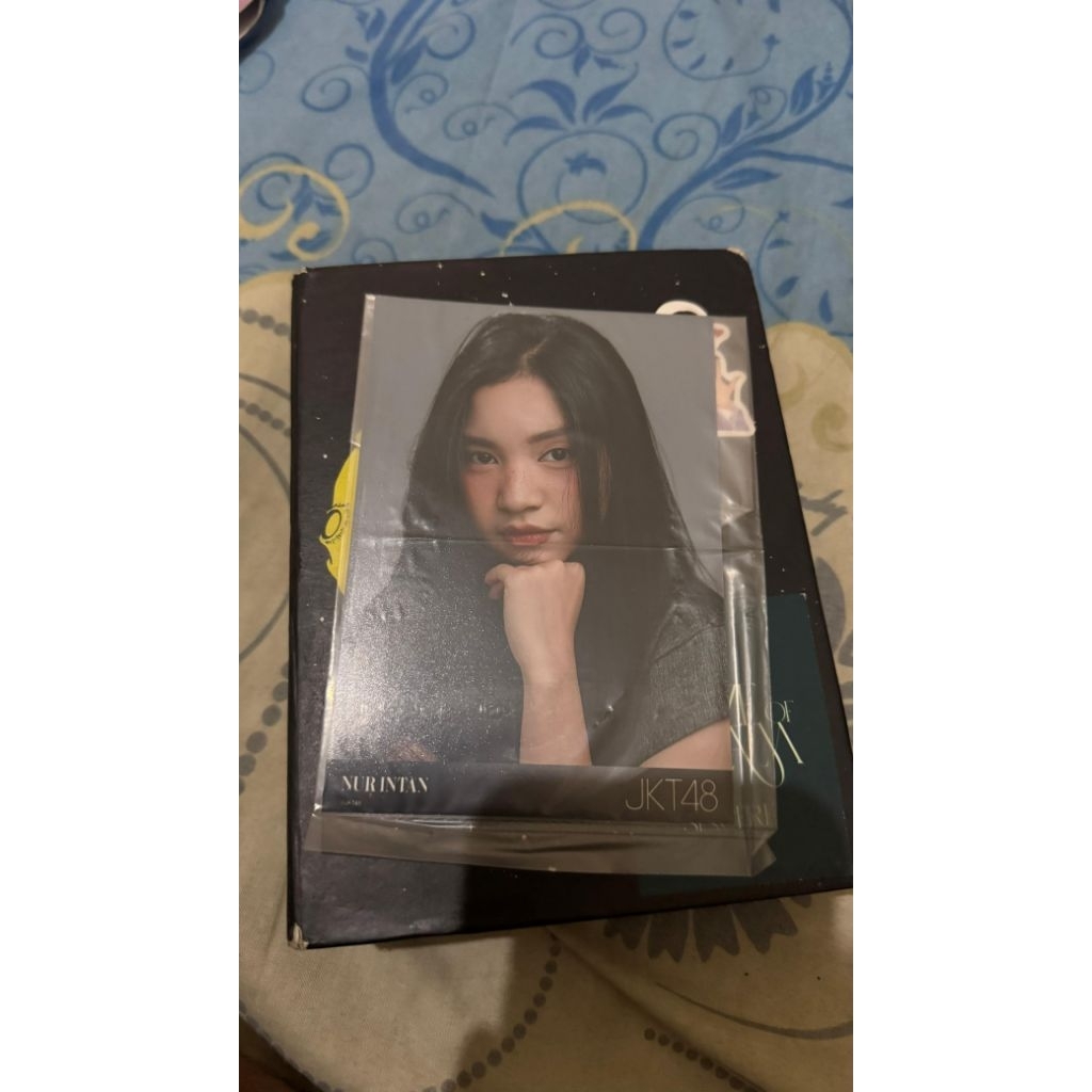 photopack intan kalender