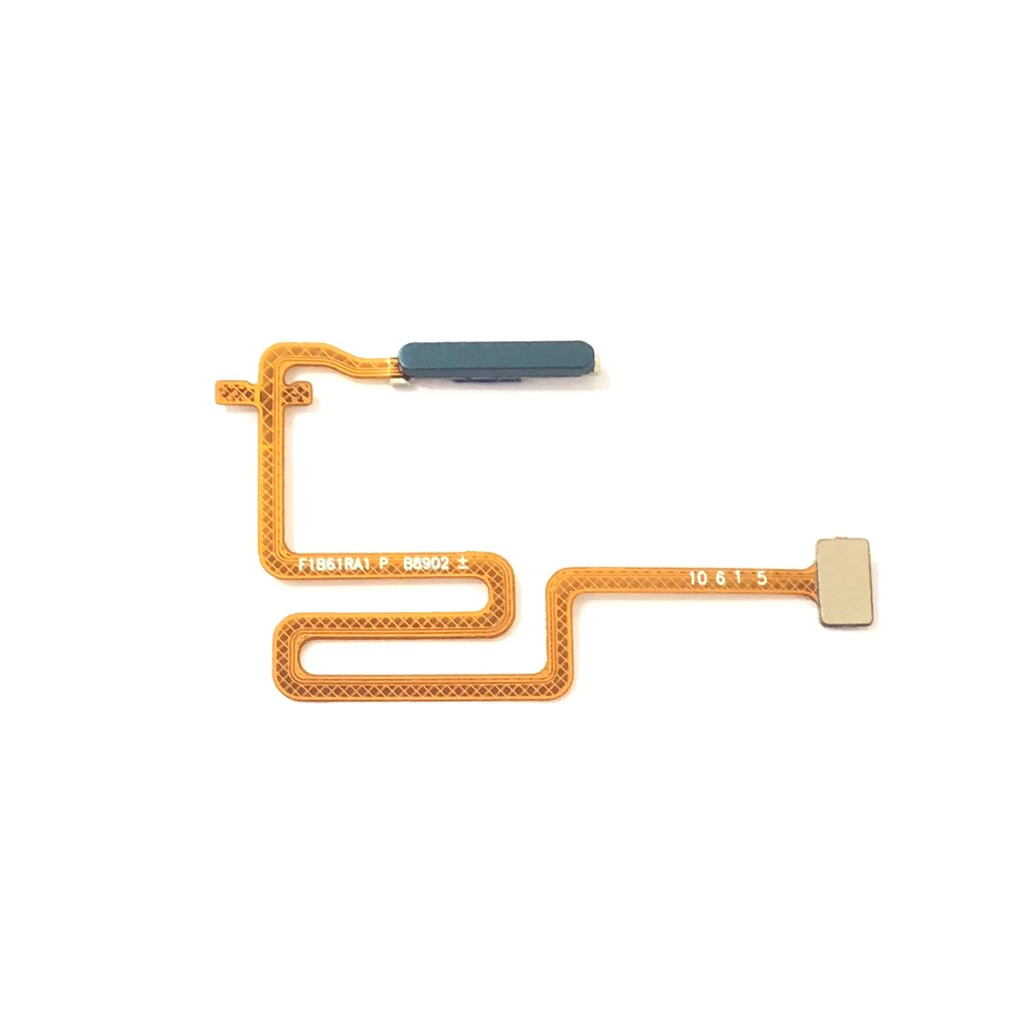 FLEX FINGER PRINT REALME C31