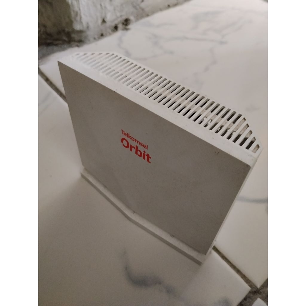 Modem Orbit Telkomsel