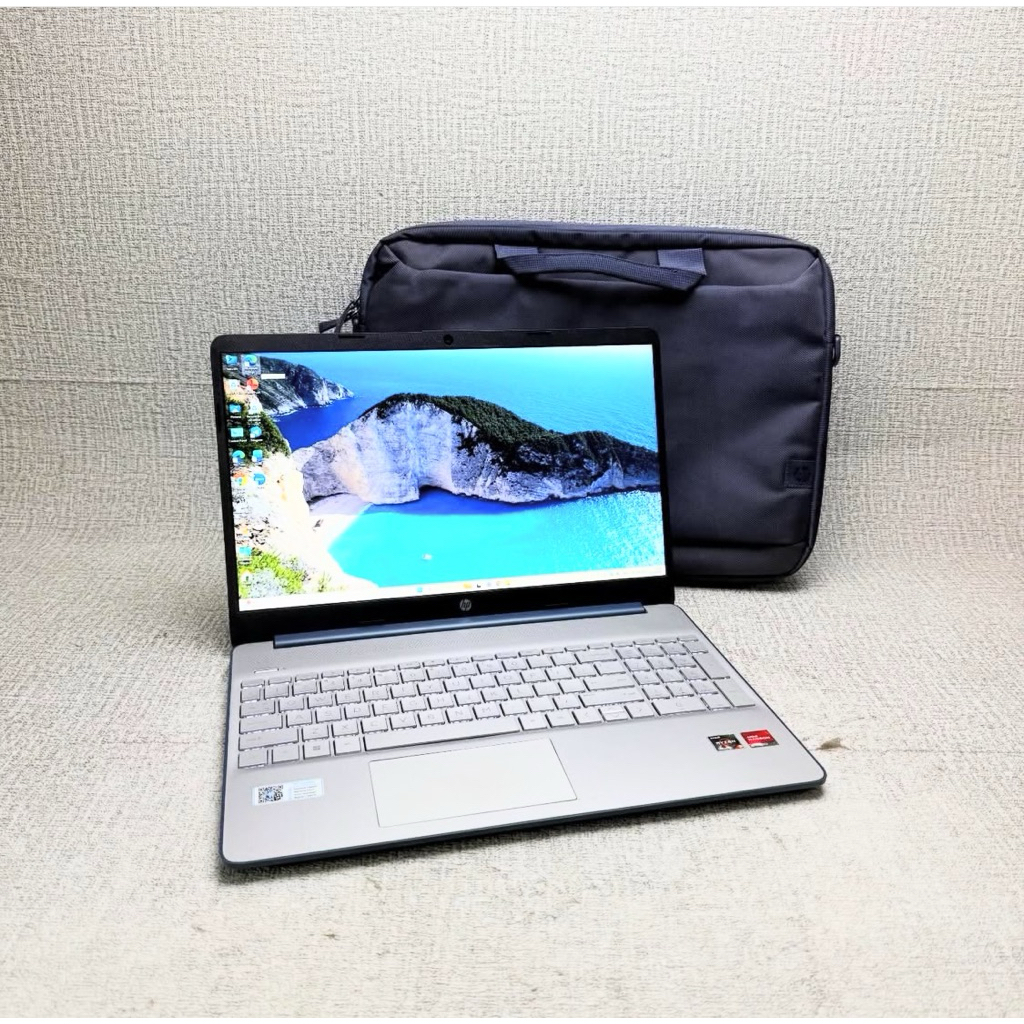 hp pavillion 15s ryzen 3