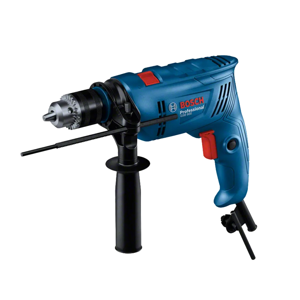 Bosch GSB600 Mesin Bor Impact 13mm