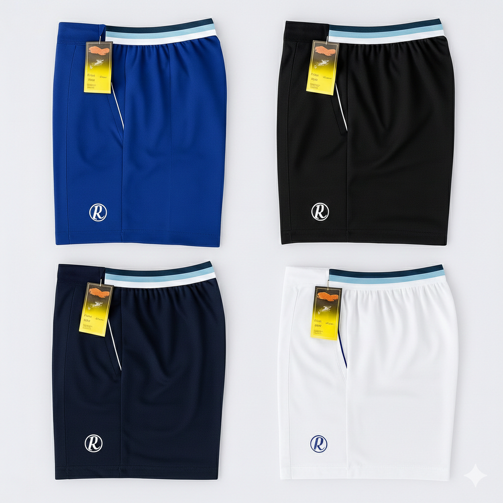 Celana Pendek Olahraga Tes Akademi AKPOL AKMIL IPDN - Celana Running Lari Standar Tes TNI POLRI