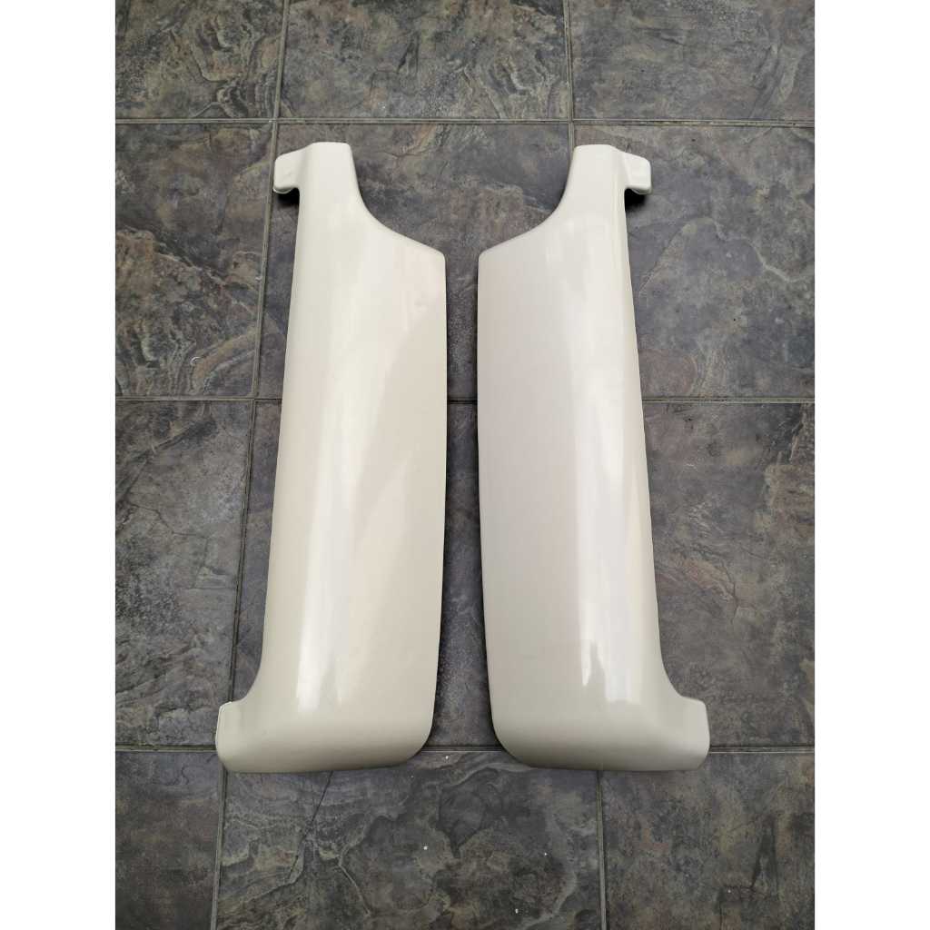 Panel Sudut LUAR Nissan CWB, Nissan Kapsul/Pipi Luar Nissan CWB, Nissan Kapsul