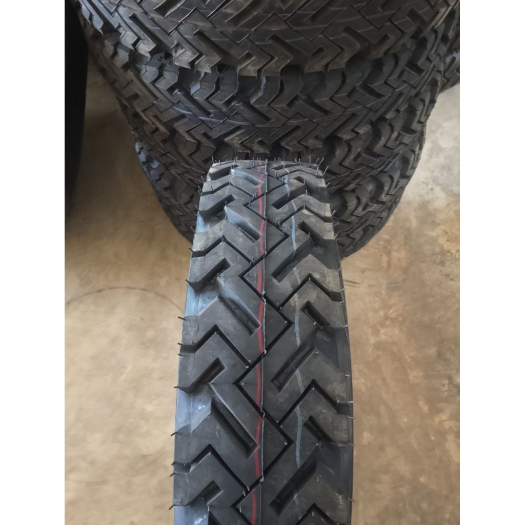 Ban mobil Truk 750-16 HD X-Grip Vulkanisir